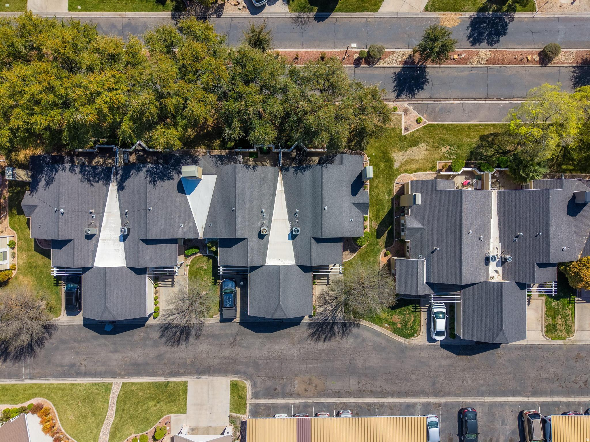 COTTON MANOR CONDOS - Residential