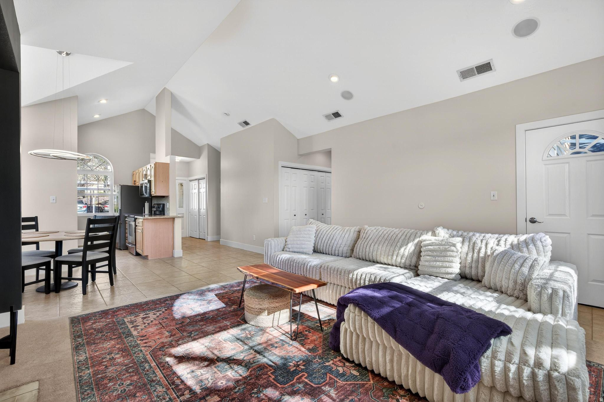 COTTON MANOR CONDOS - Residential