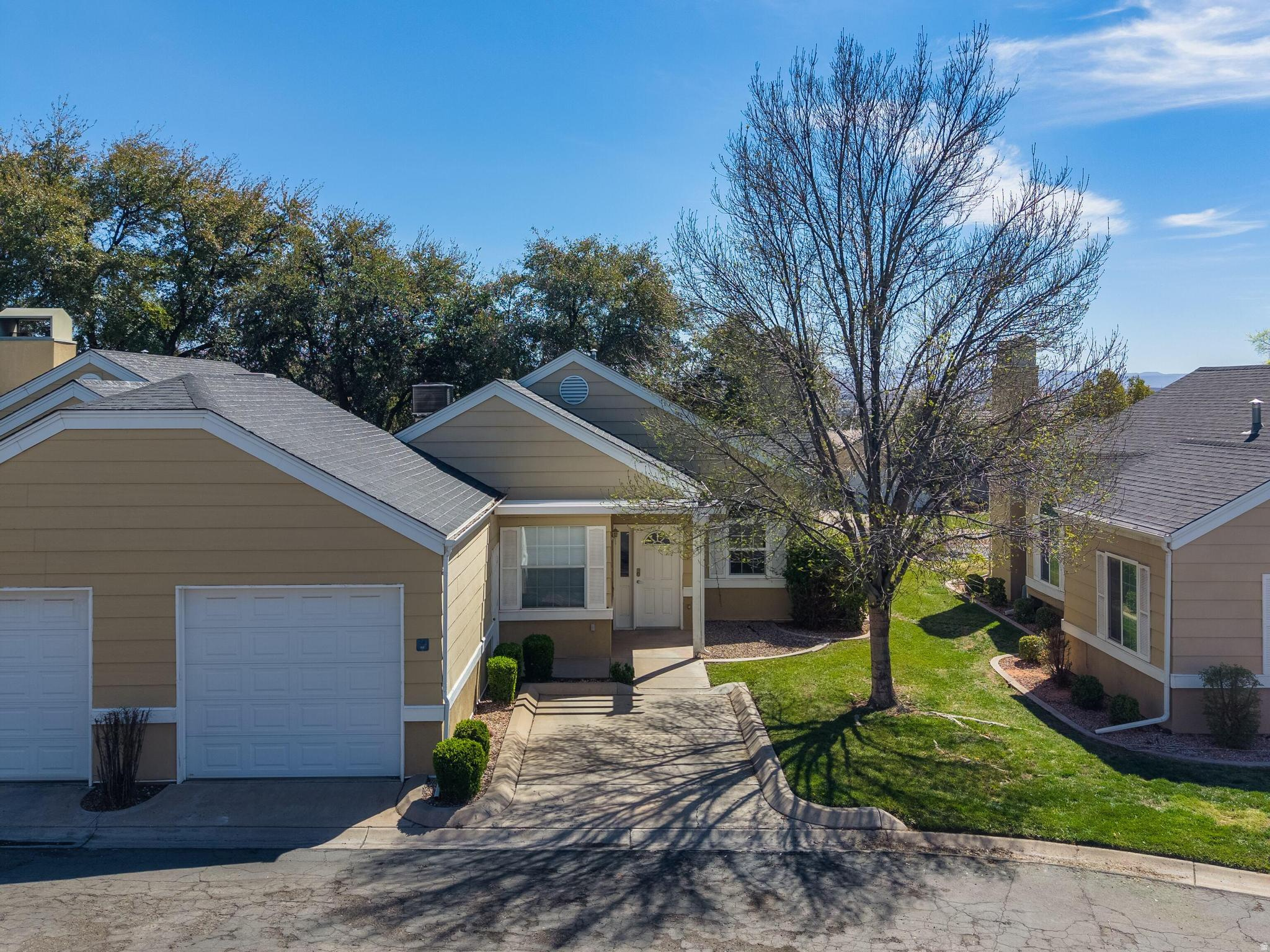COTTON MANOR CONDOS - Residential