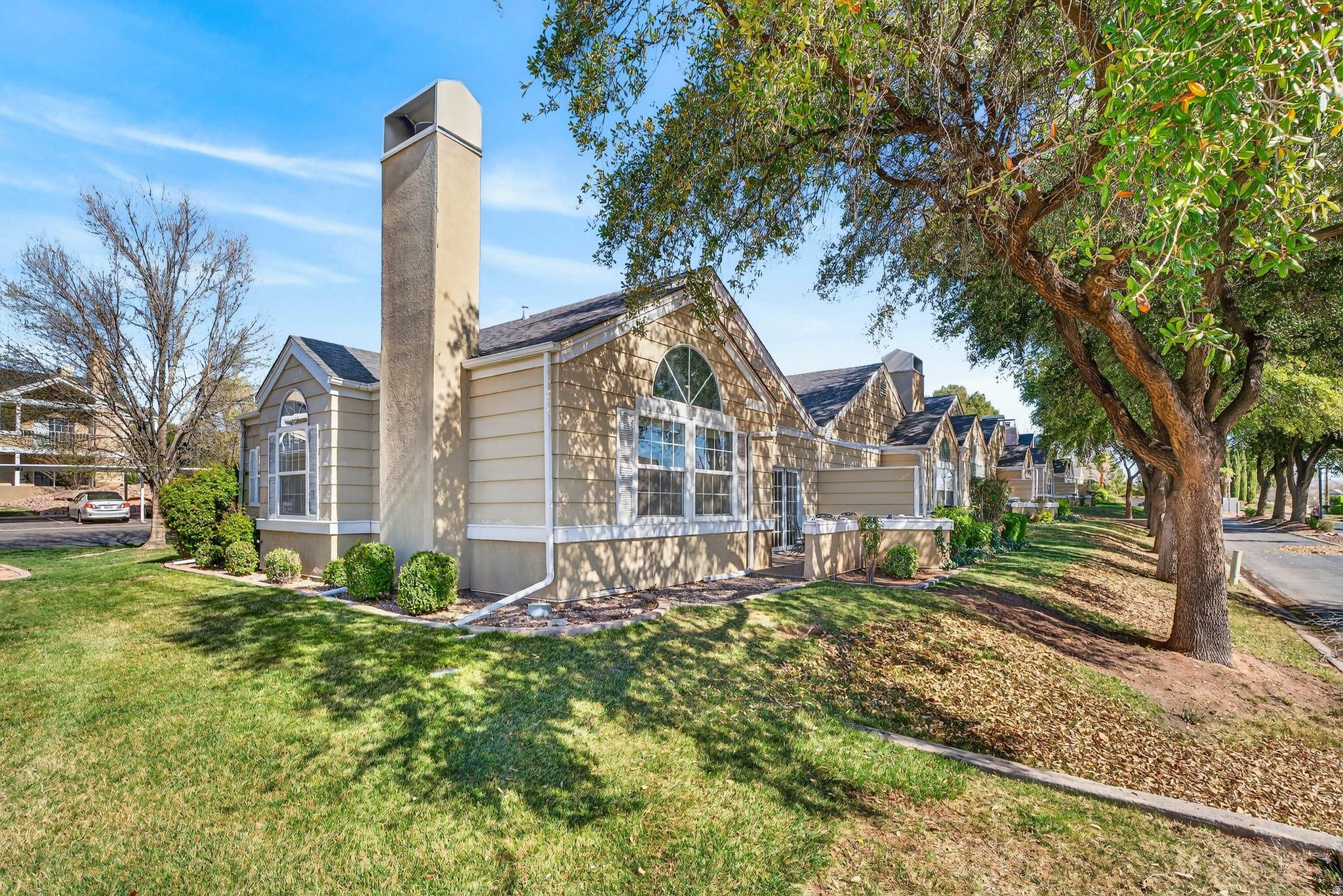 COTTON MANOR CONDOS - Residential