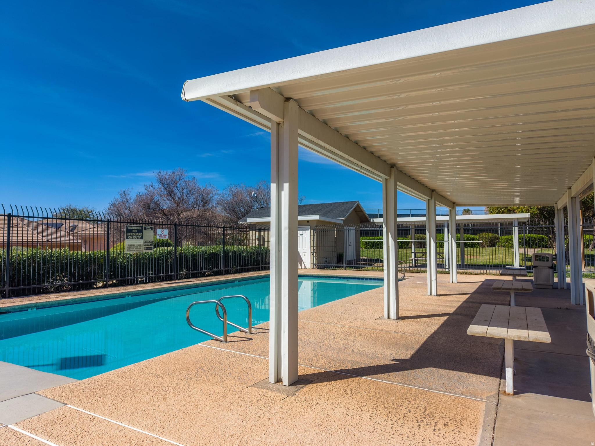 COTTON MANOR CONDOS - Residential