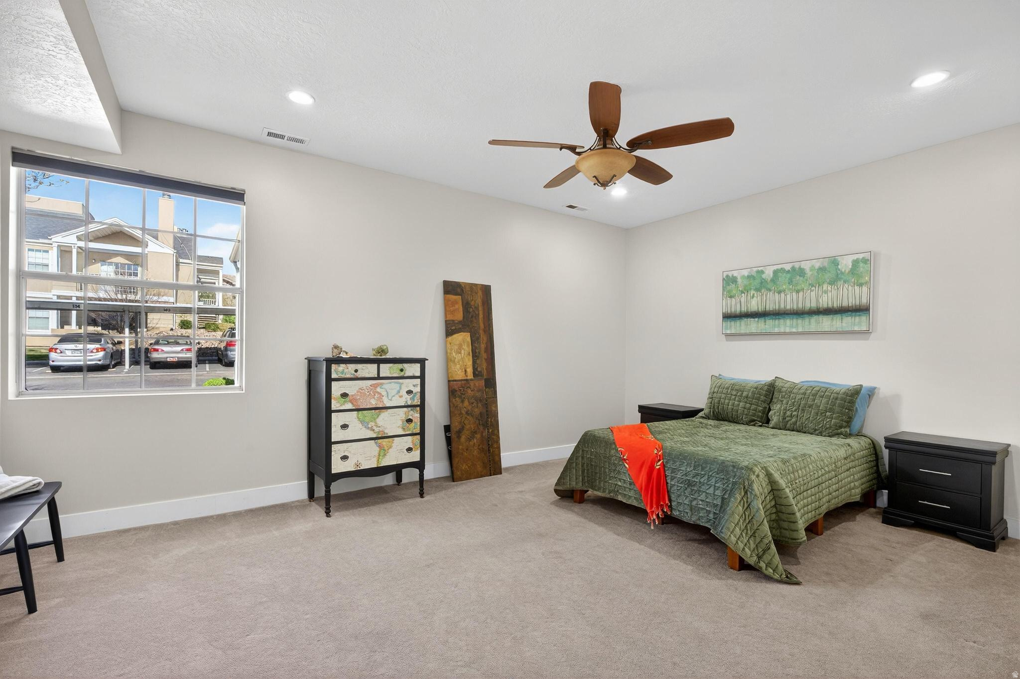 COTTON MANOR CONDOS - Residential