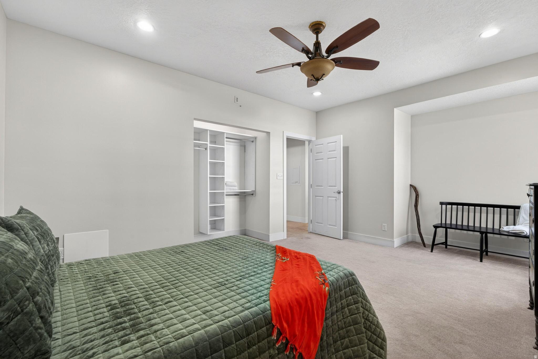 COTTON MANOR CONDOS - Residential