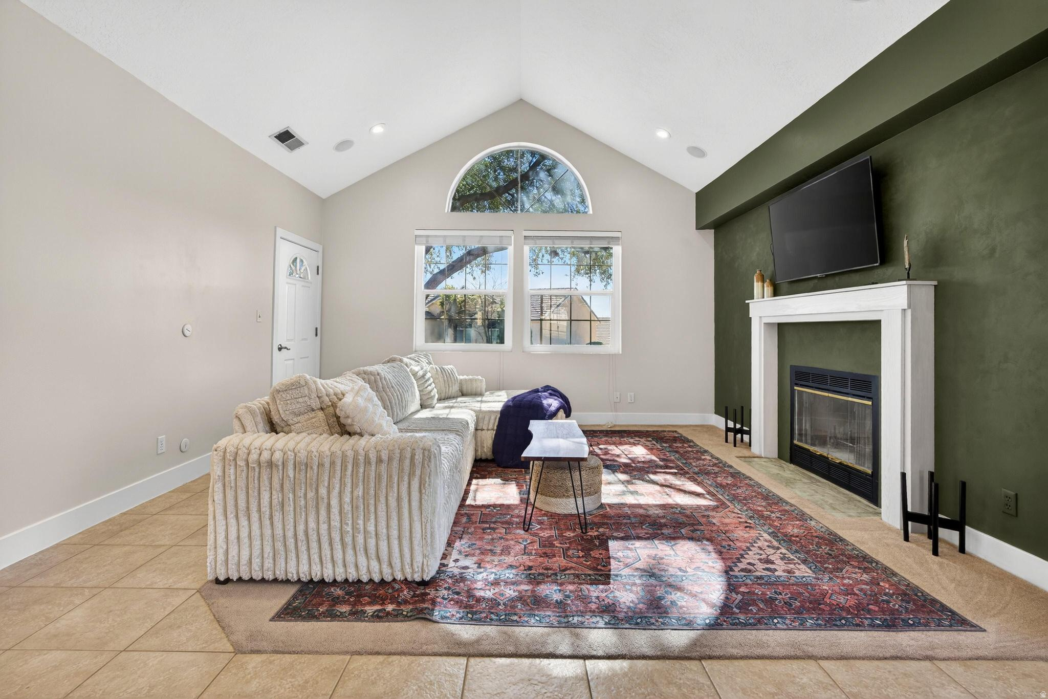 COTTON MANOR CONDOS - Residential