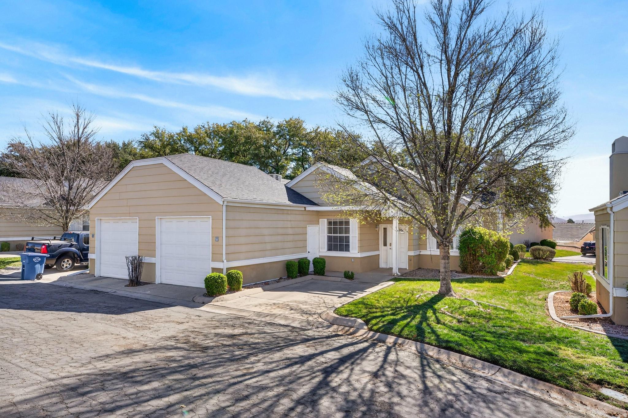 COTTON MANOR CONDOS - Residential
