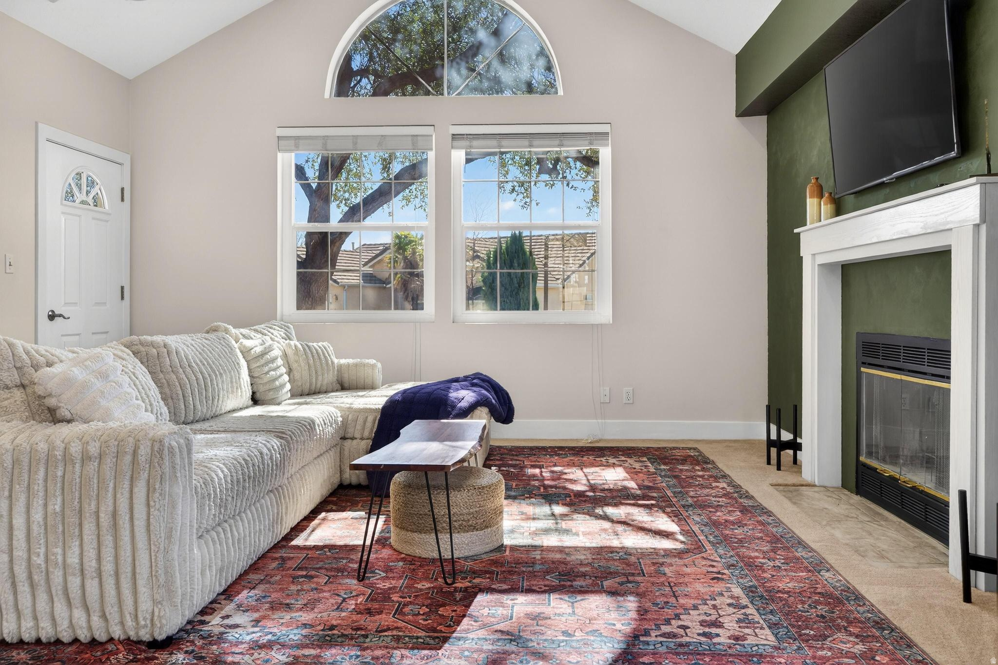 COTTON MANOR CONDOS - Residential