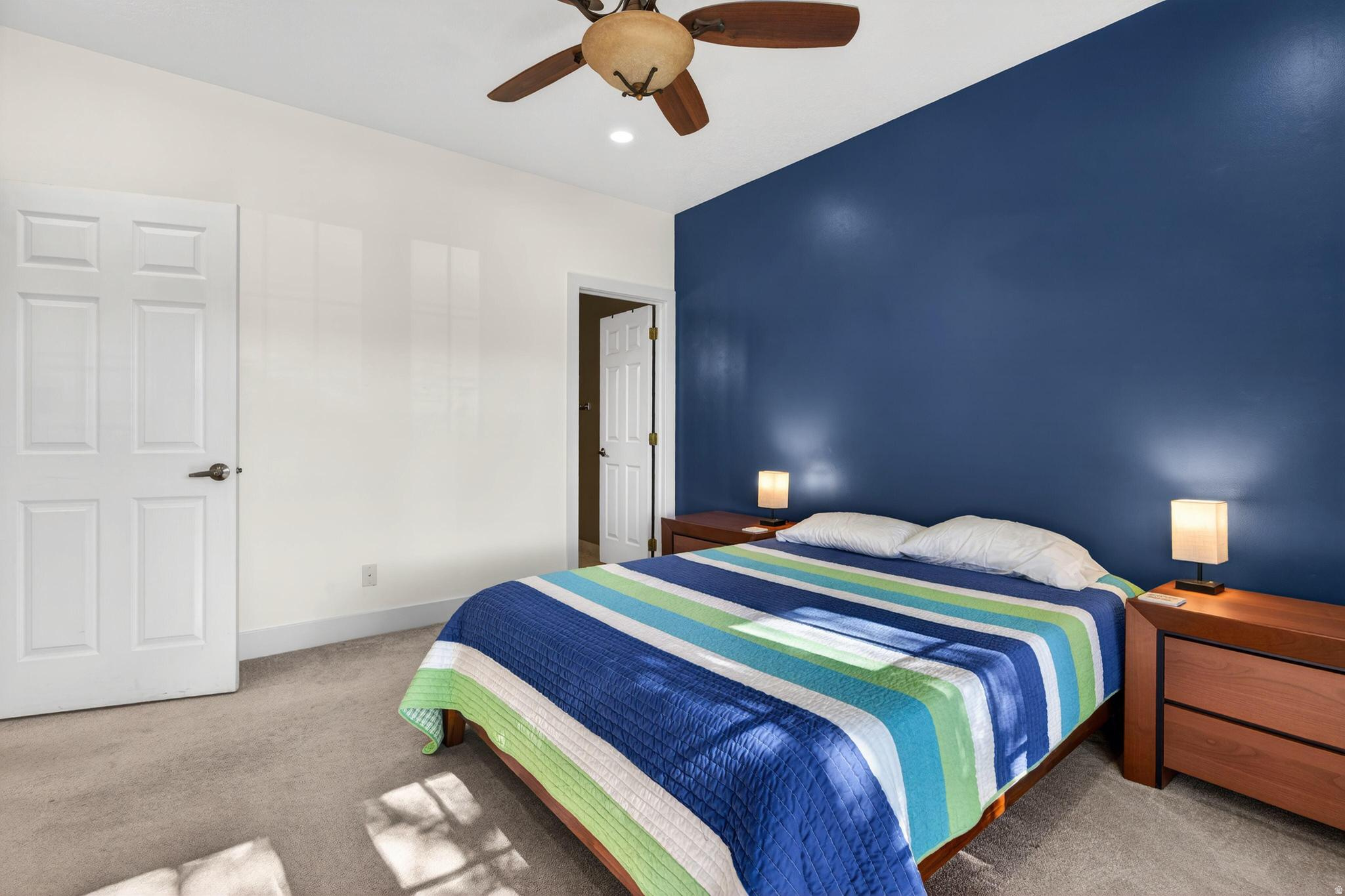 COTTON MANOR CONDOS - Residential