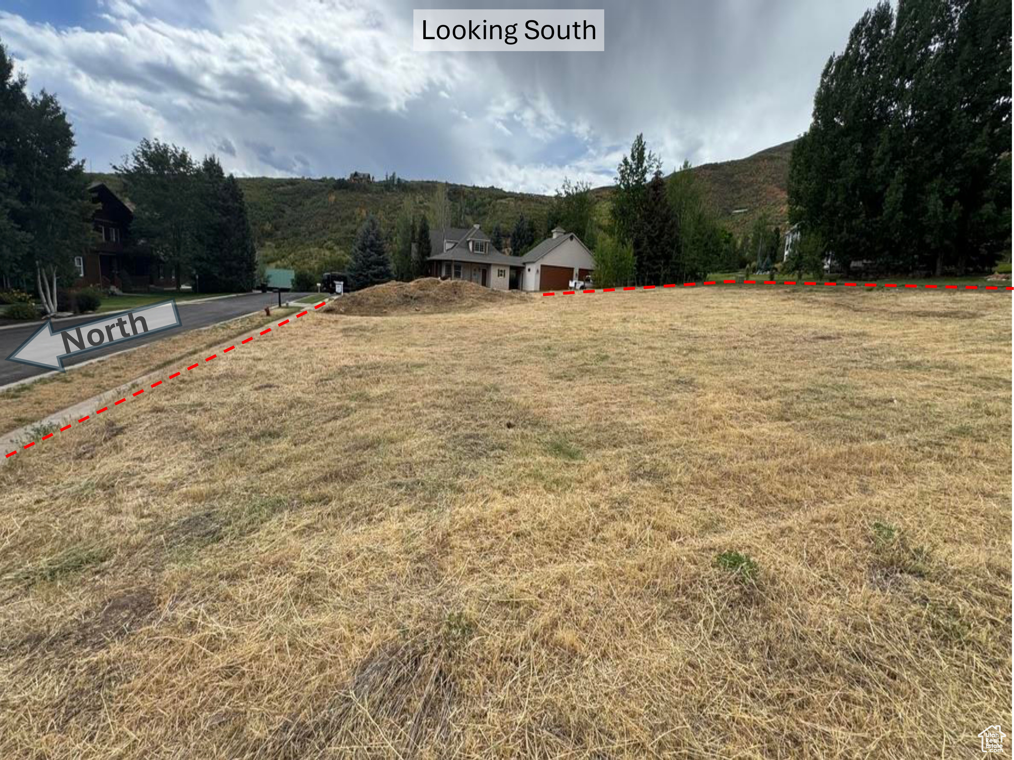 ALPENHOF SUBDIVISION - Land