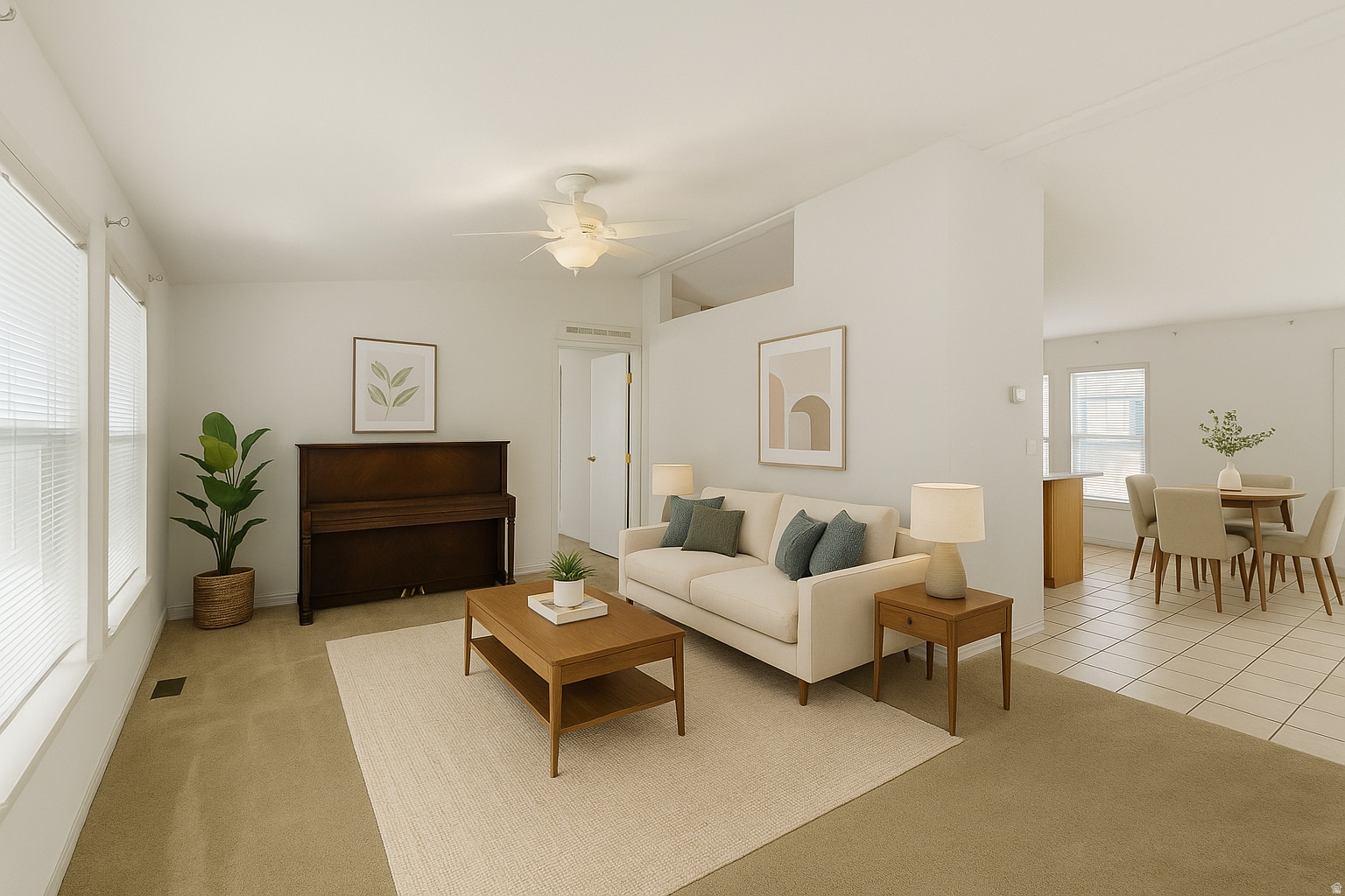 WINCHESTER ESTATES - Residential