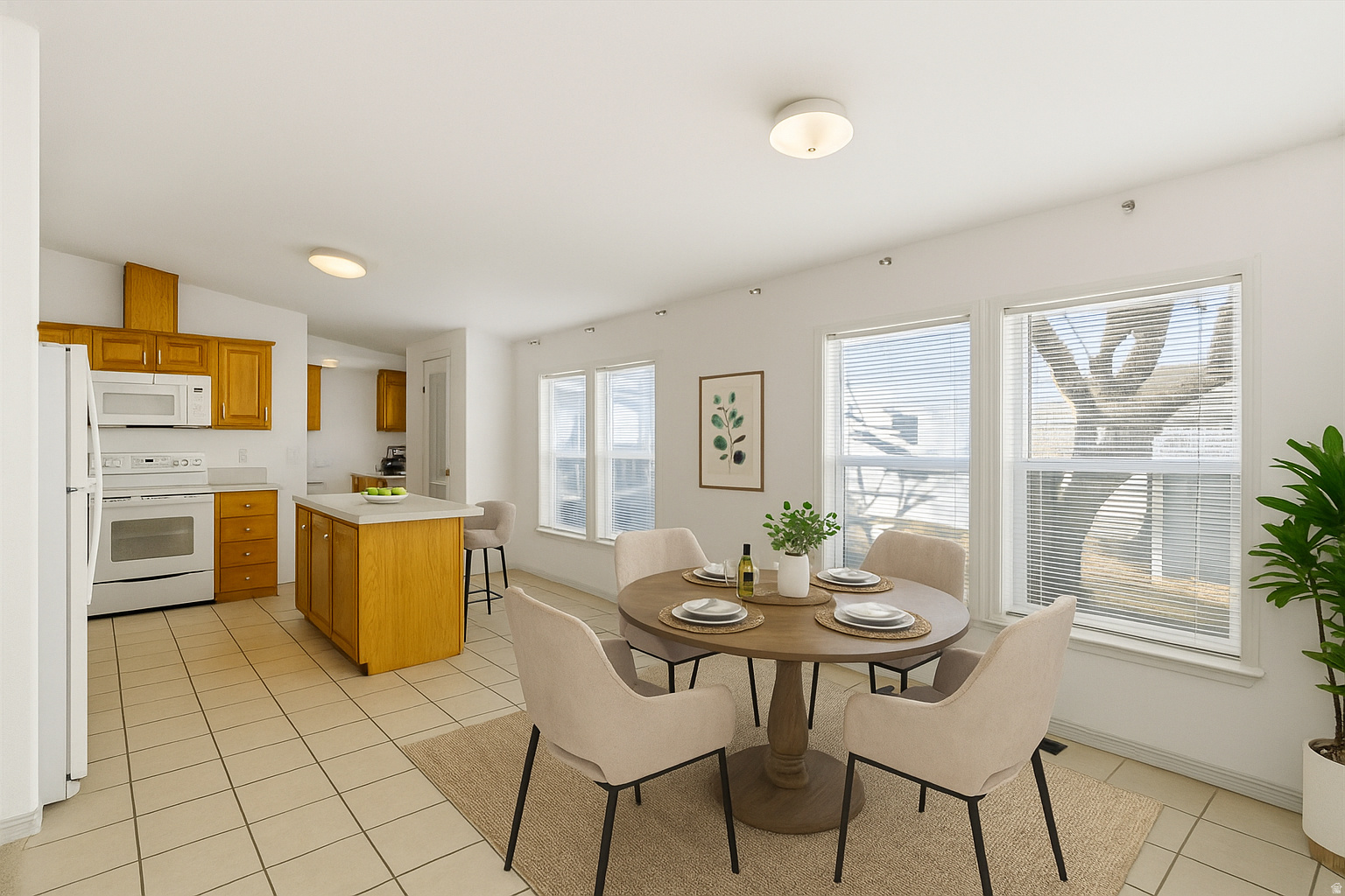 WINCHESTER ESTATES - Residential