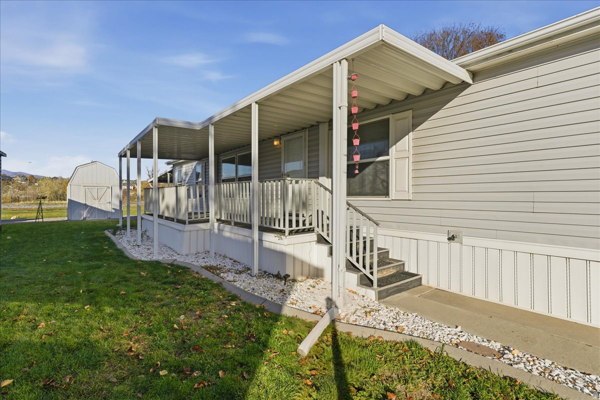 WINCHESTER ESTATES - Residential