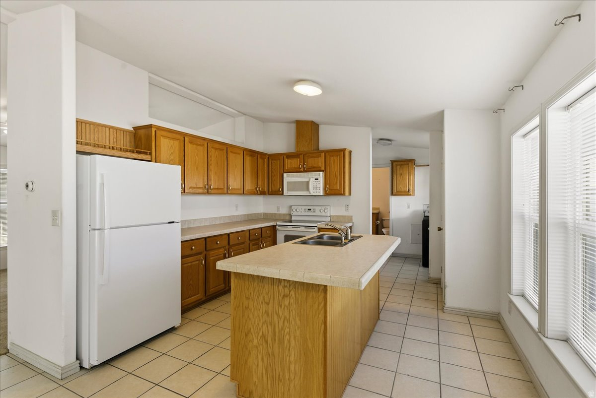 WINCHESTER ESTATES - Residential