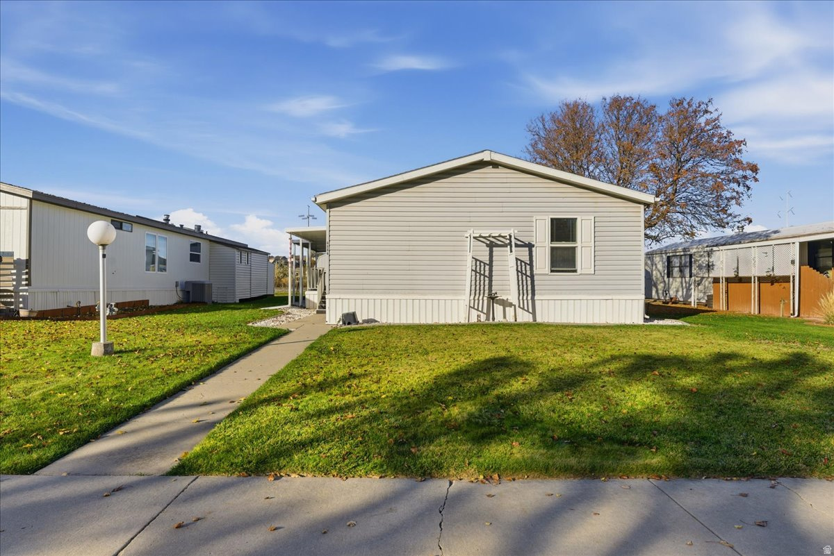 WINCHESTER ESTATES - Residential