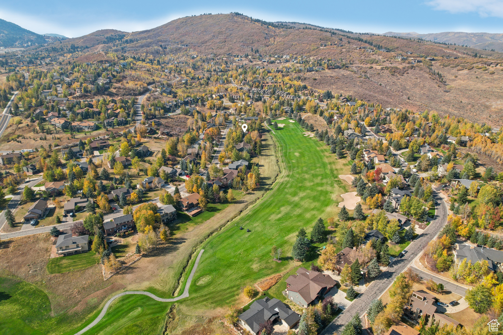 8780 N Silver Spur Rd, Park City, Utah image 3