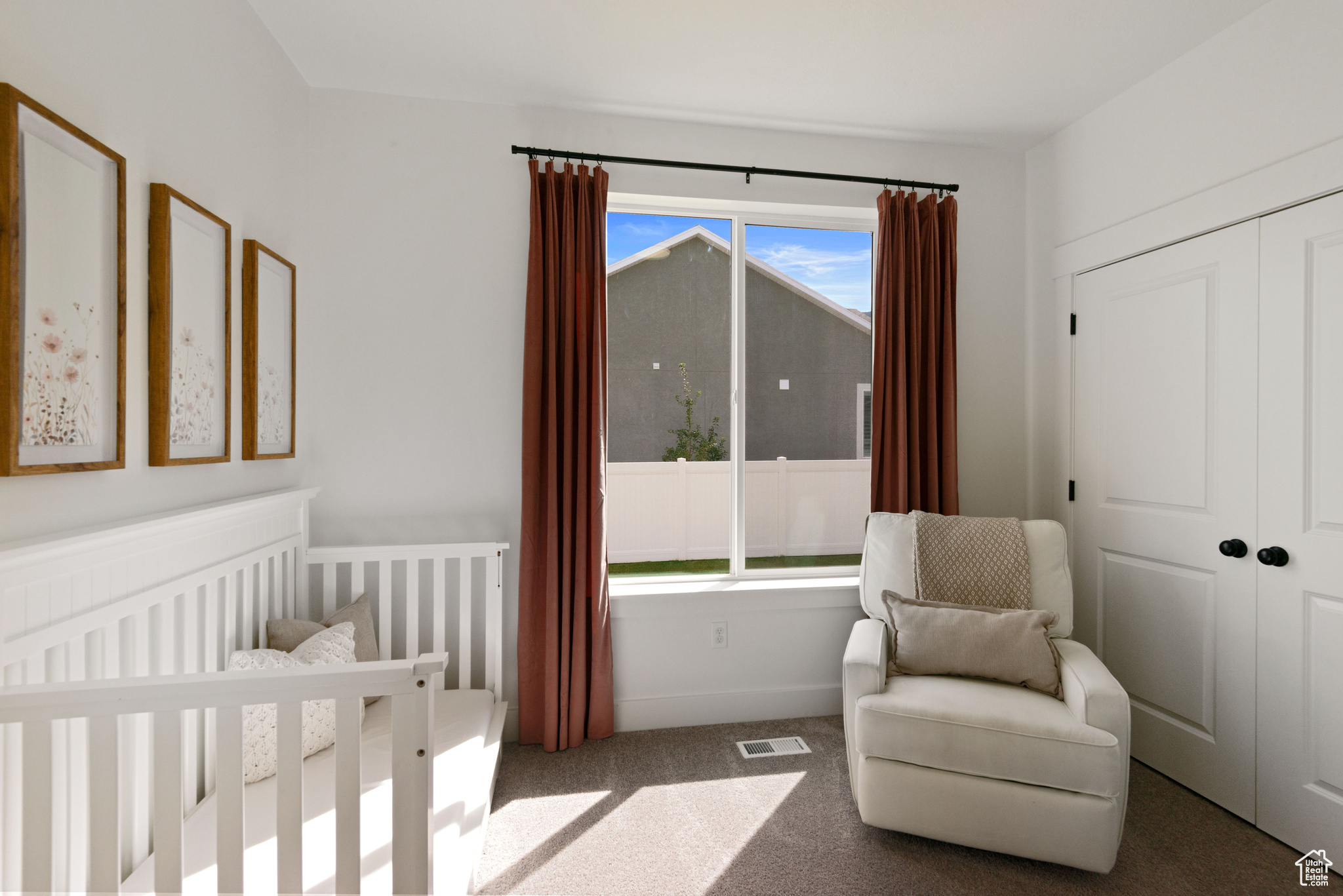 SUNRISE RANCH - Residential