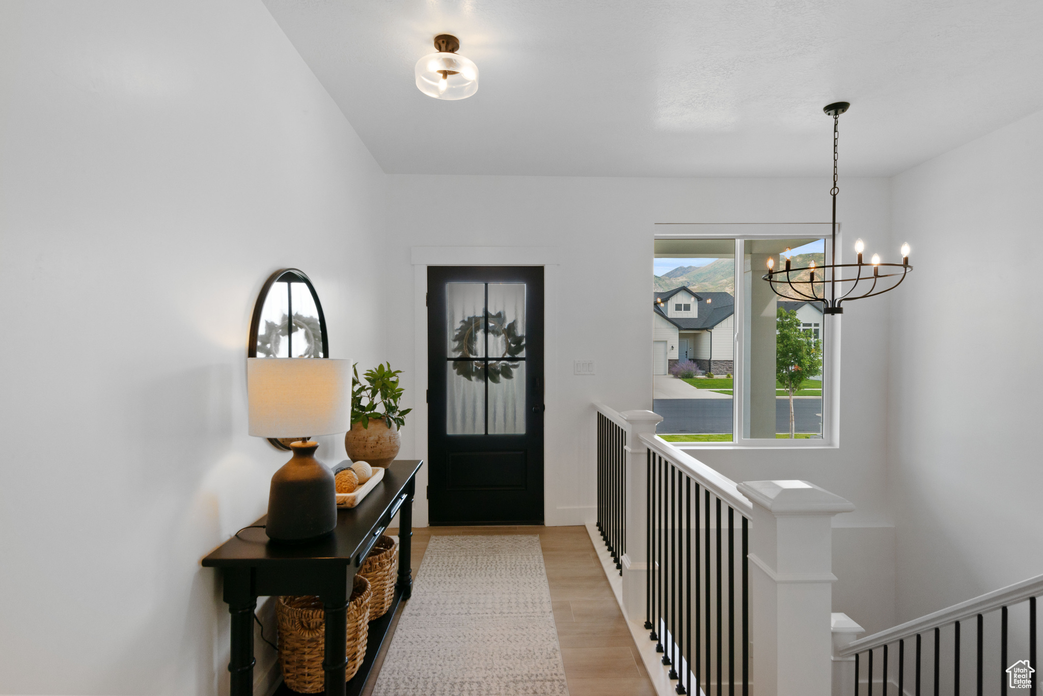SUNRISE RANCH - Residential