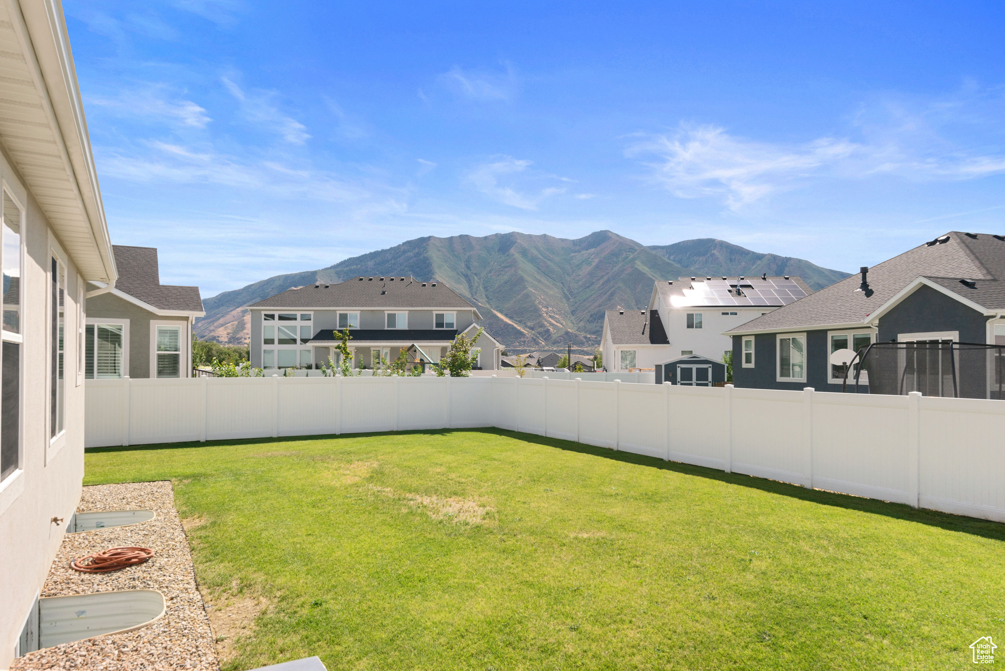 SUNRISE RANCH - Residential
