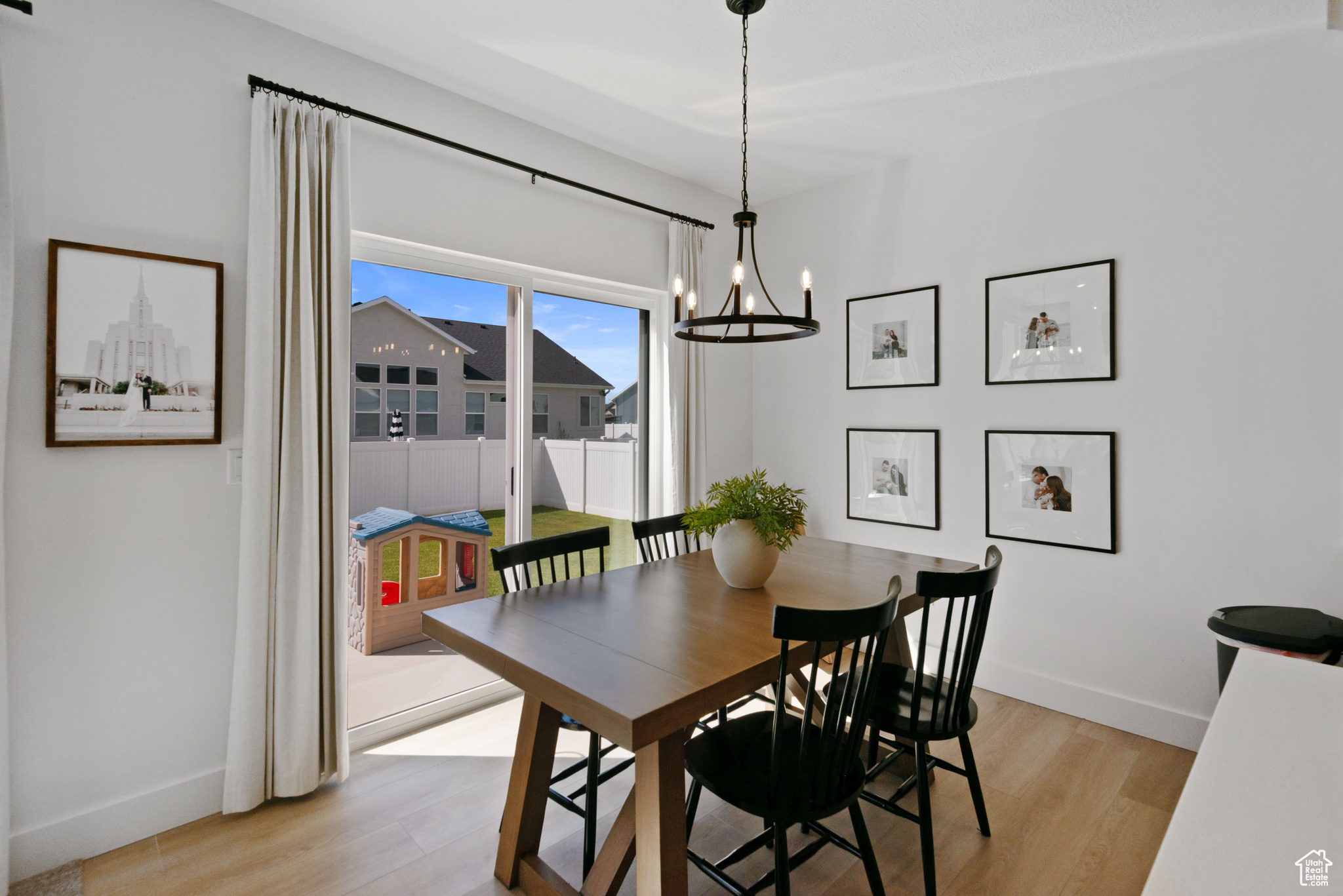 SUNRISE RANCH - Residential