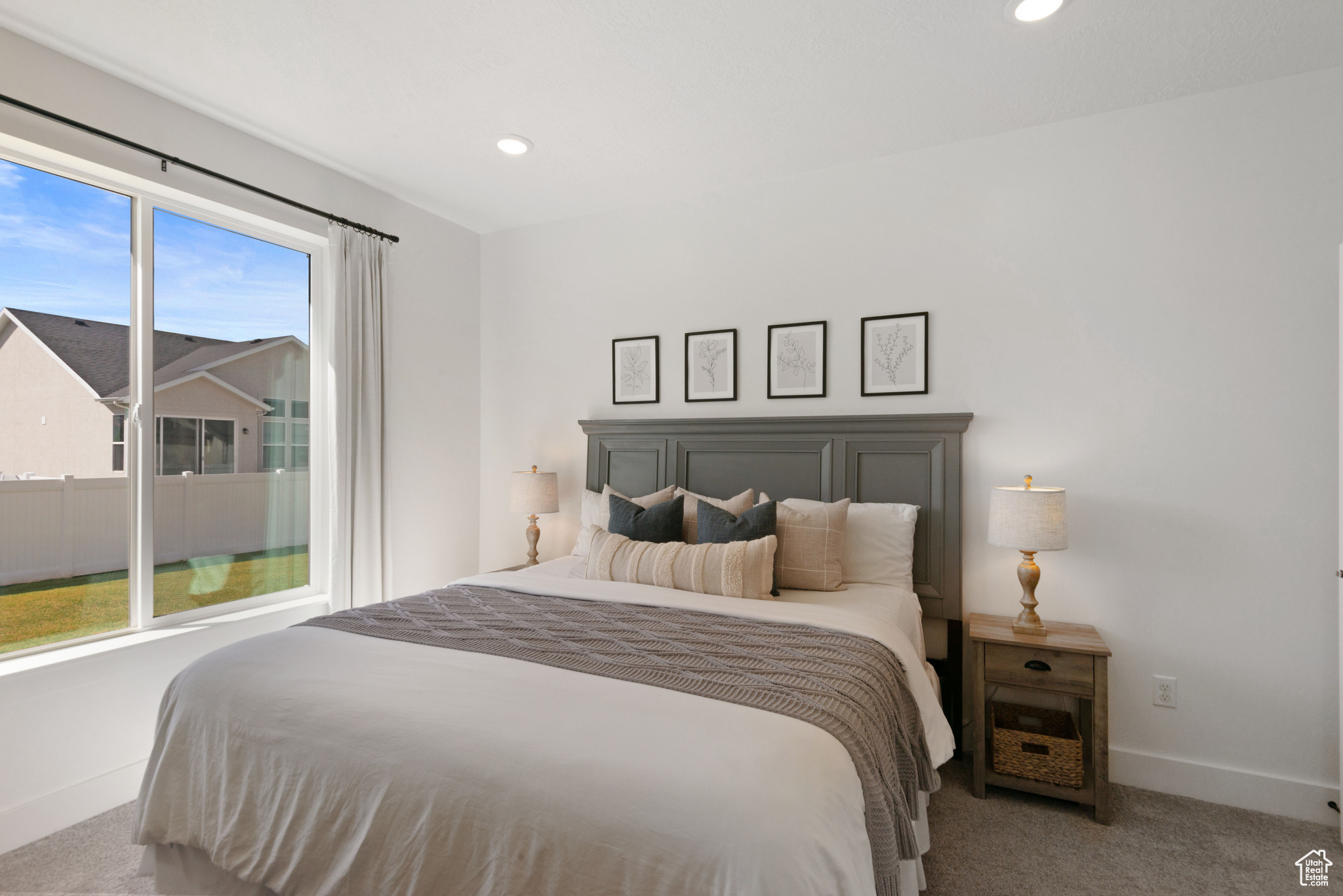SUNRISE RANCH - Residential