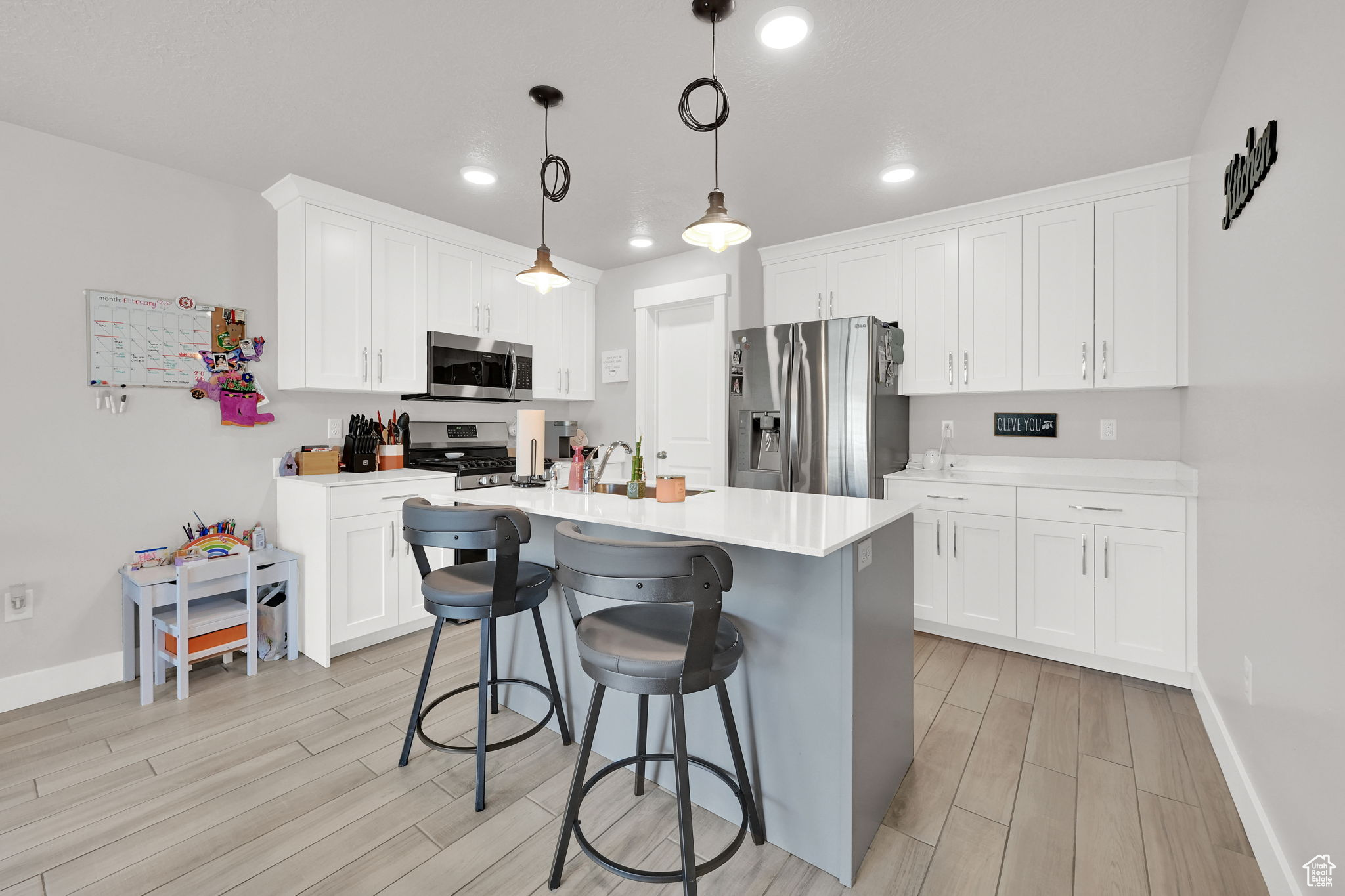 6490 S Aspen Ln, South Weber, Utah image 12