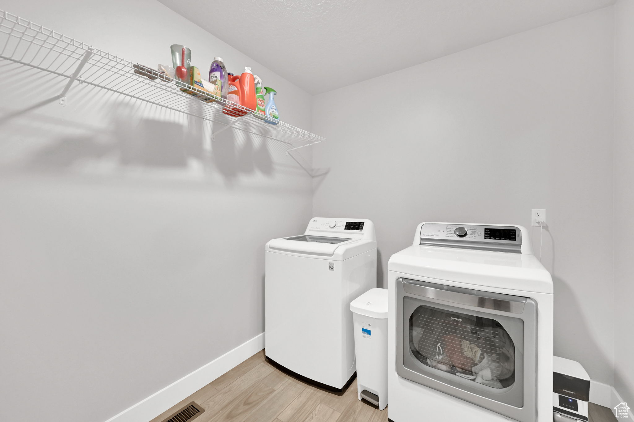 6490 S Aspen Ln, South Weber, Utah image 23