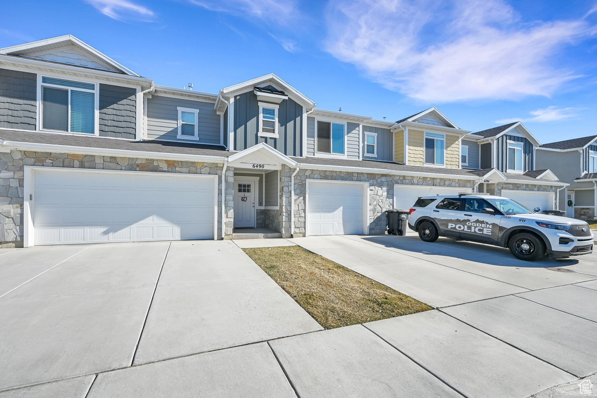 6490 S Aspen Ln, South Weber, Utah image 4