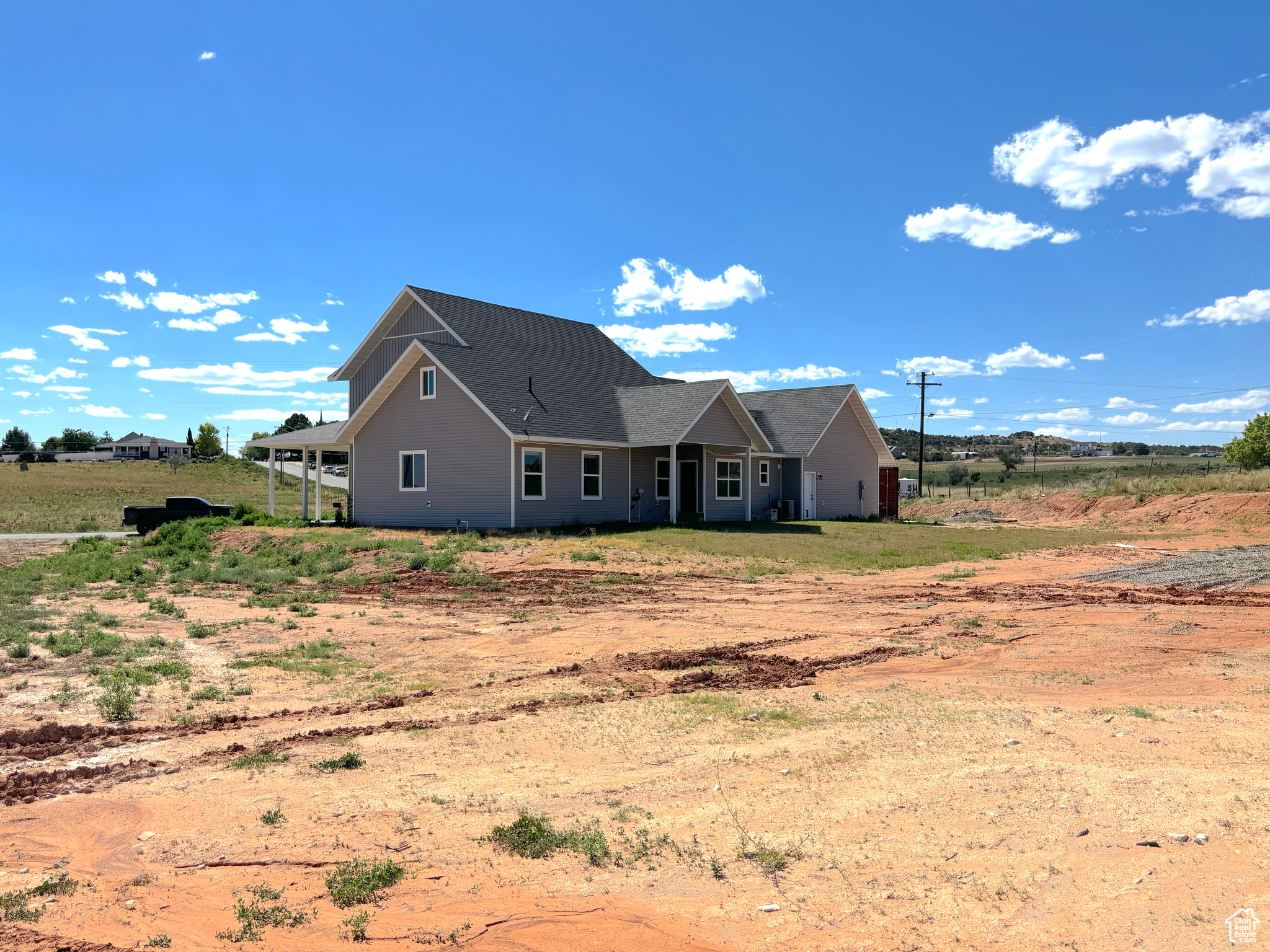 794 N Blue Mountain Rd, Blanding, Utah image 3