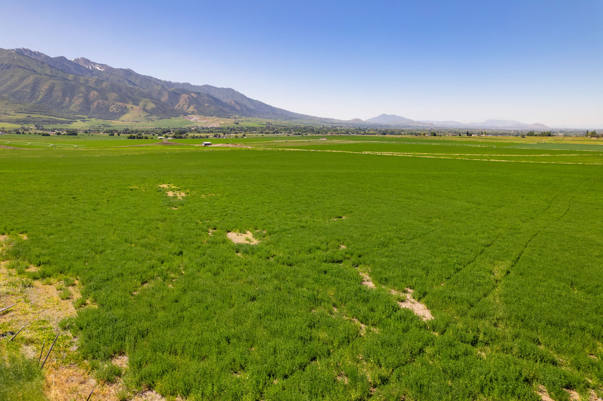 LEGACY RANCH ESTATES - Land