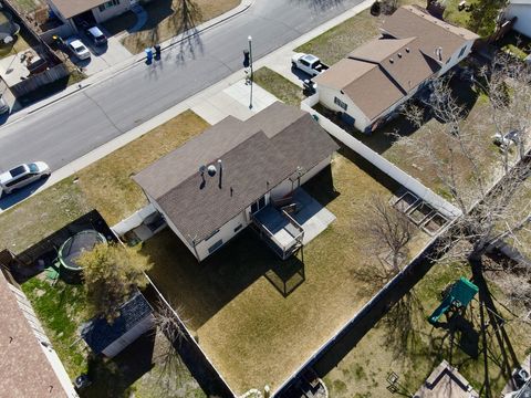 Tiny photo for 1618 W 860 S, Orem, UT 84058 (MLS # 2142074)