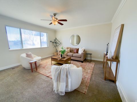 Tiny photo for 1618 W 860 S, Orem, UT 84058 (MLS # 2142074)