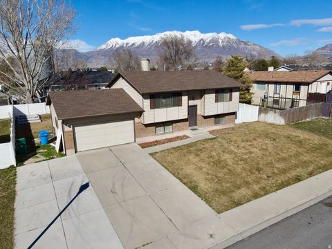 Tiny photo for 1618 W 860 S, Orem, UT 84058 (MLS # 2142074)