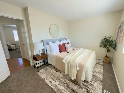 Tiny photo for 1618 W 860 S, Orem, UT 84058 (MLS # 2142074)