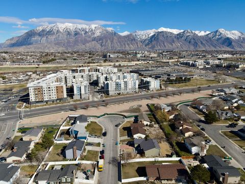 Tiny photo for 1618 W 860 S, Orem, UT 84058 (MLS # 2142074)
