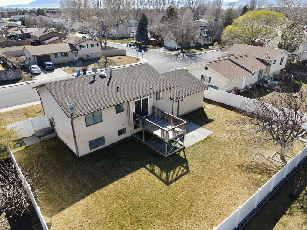Photo of 1618 W 860 S, Orem, UT 84058 (MLS # 2142074)