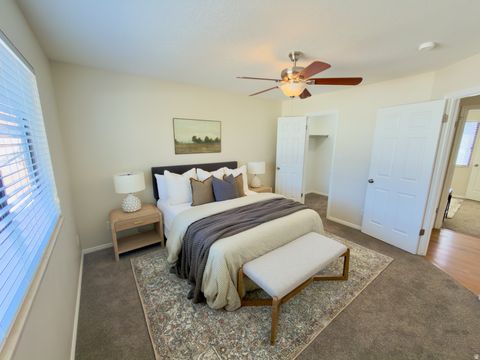 Tiny photo for 1618 W 860 S, Orem, UT 84058 (MLS # 2142074)