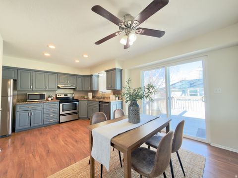 Tiny photo for 1618 W 860 S, Orem, UT 84058 (MLS # 2142074)
