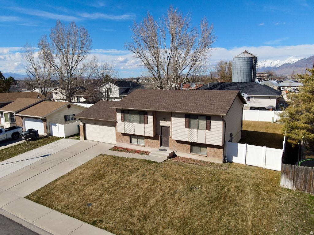 Photo of 1618 W 860 S, Orem, UT 84058 (MLS # 2142074)