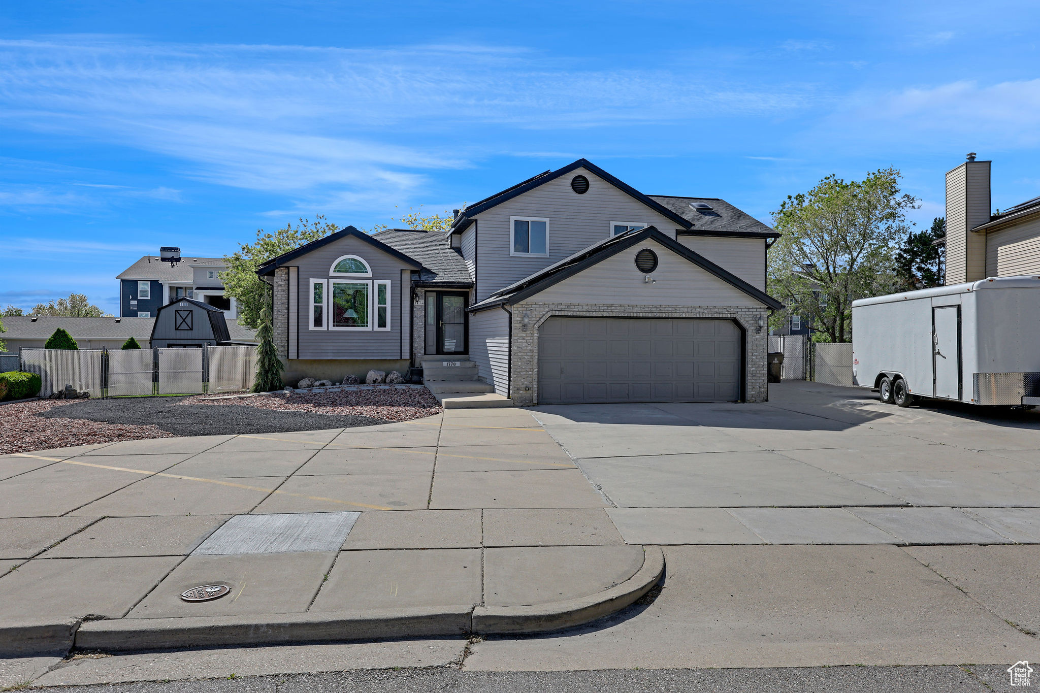 1778 Allison Way, Syracuse, Utah image 50