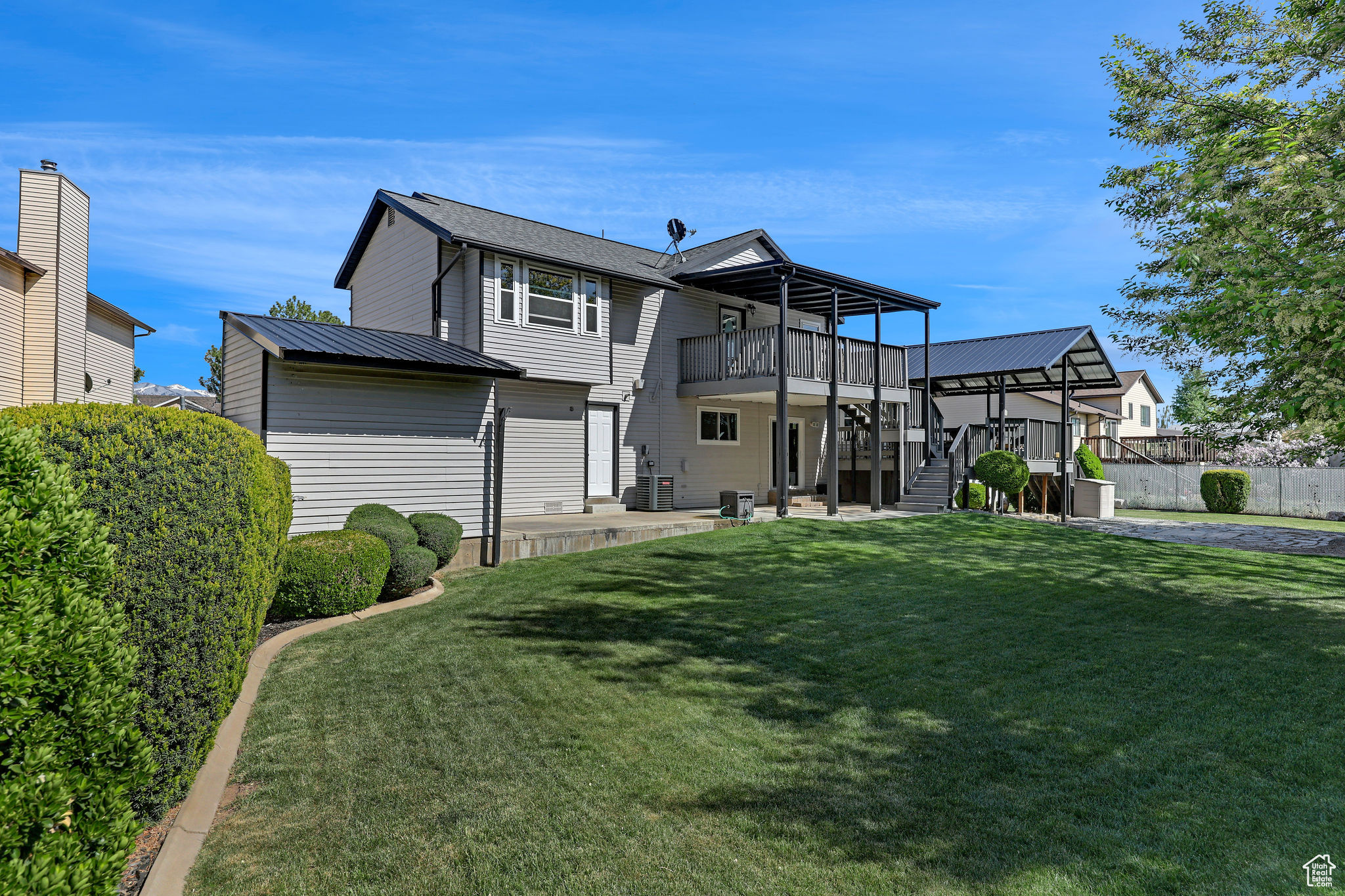 1778 Allison Way, Syracuse, Utah image 38