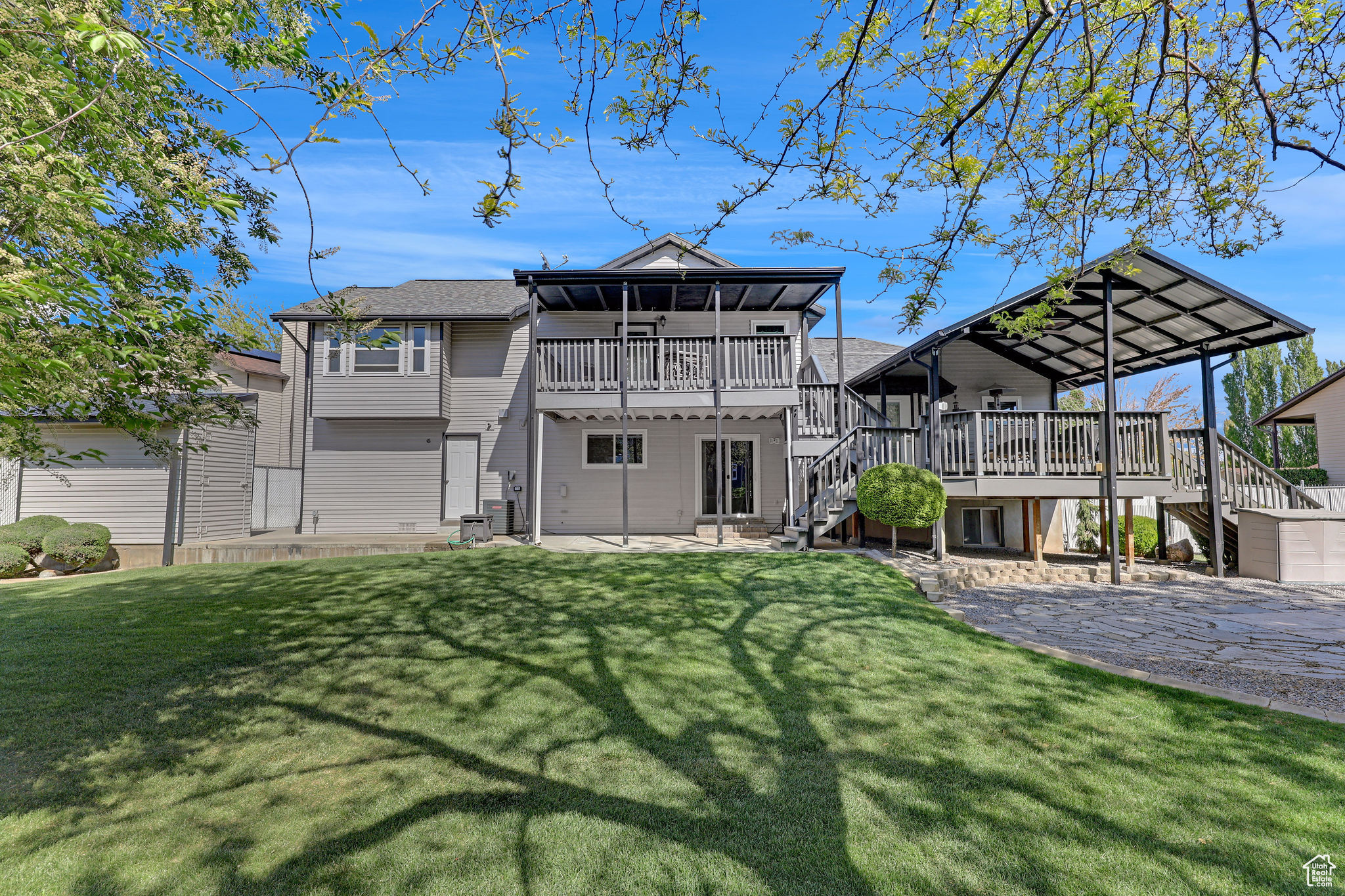 1778 Allison Way, Syracuse, Utah image 39