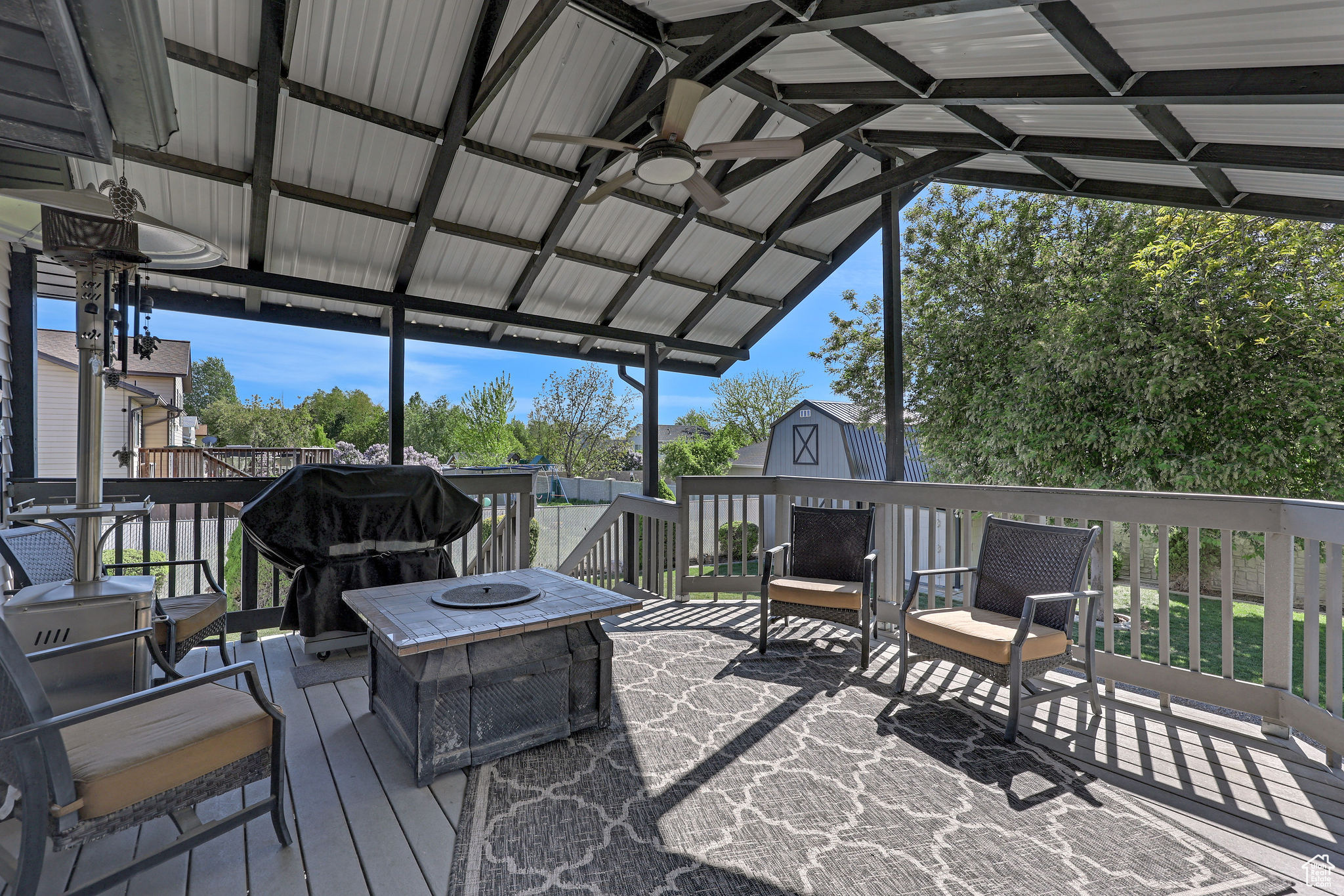 1778 Allison Way, Syracuse, Utah image 47
