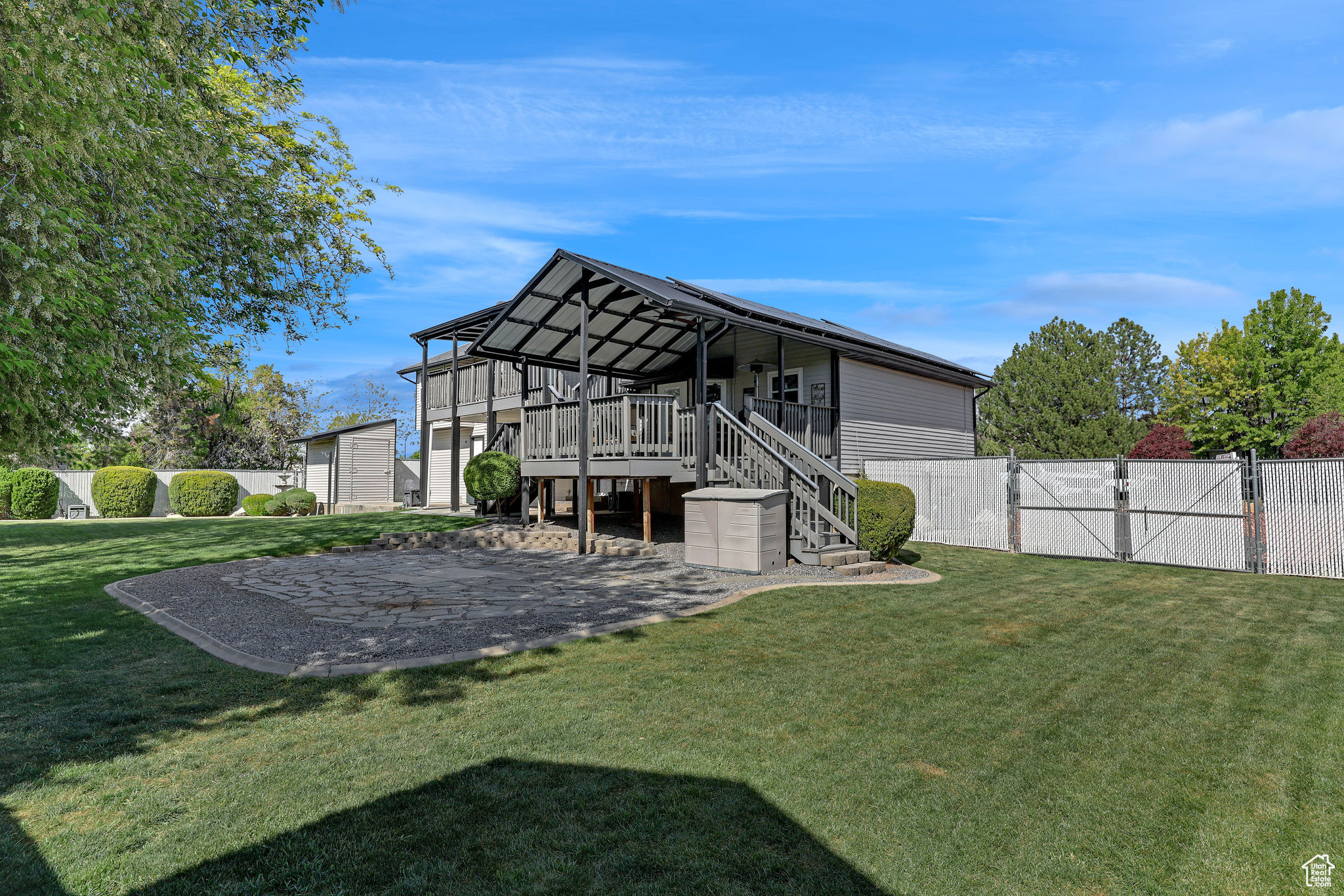 1778 Allison Way, Syracuse, Utah image 40