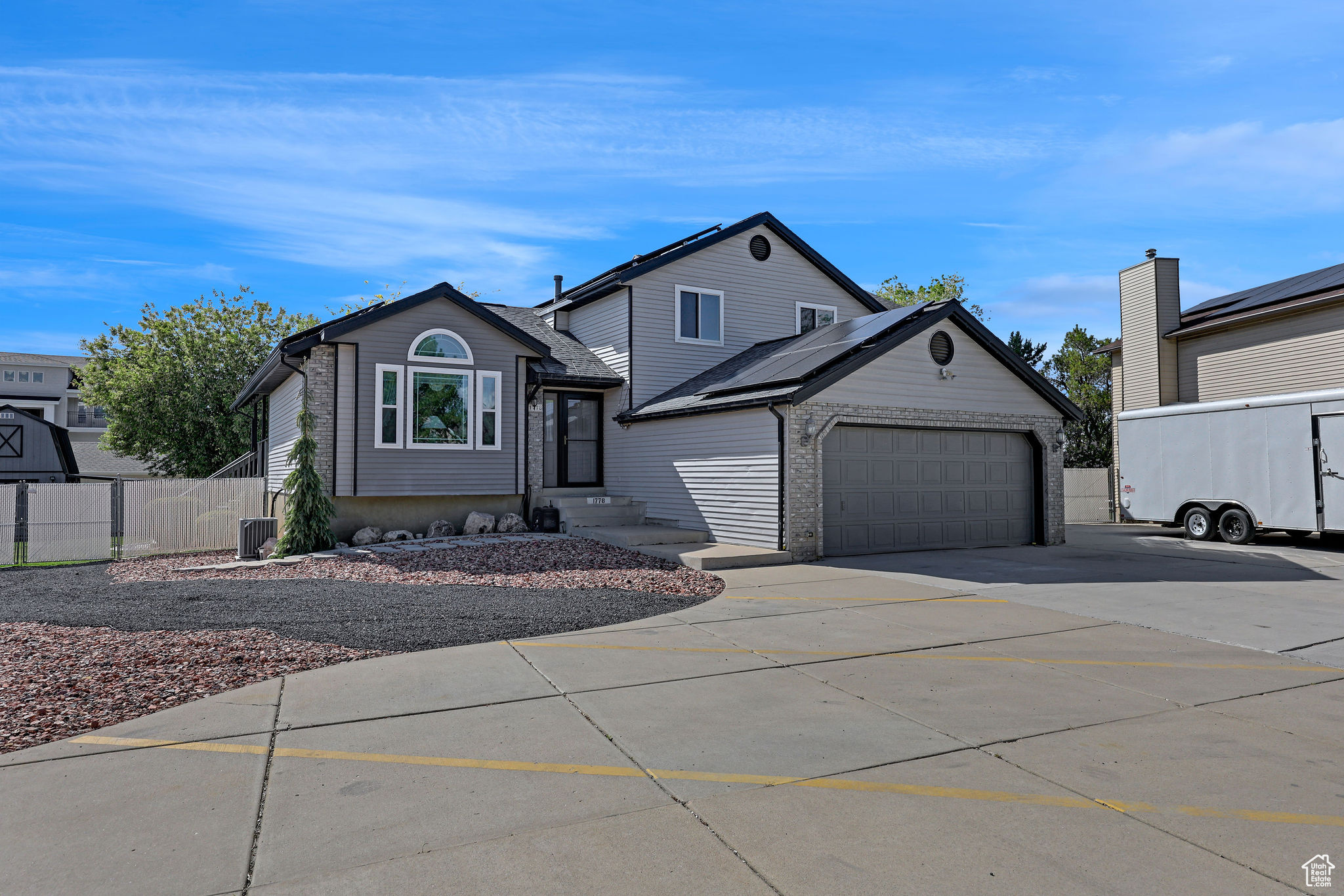 1778 Allison Way, Syracuse, Utah image 49