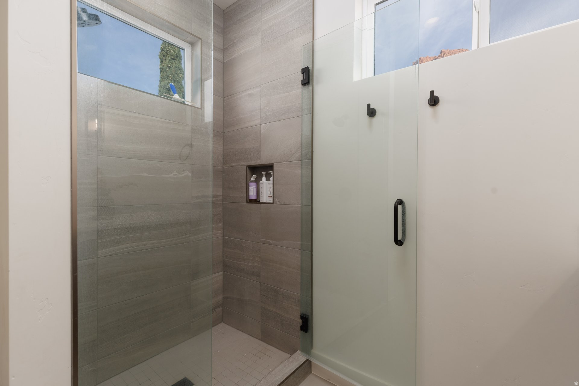 IVINS TOWN SURVEY - Residential