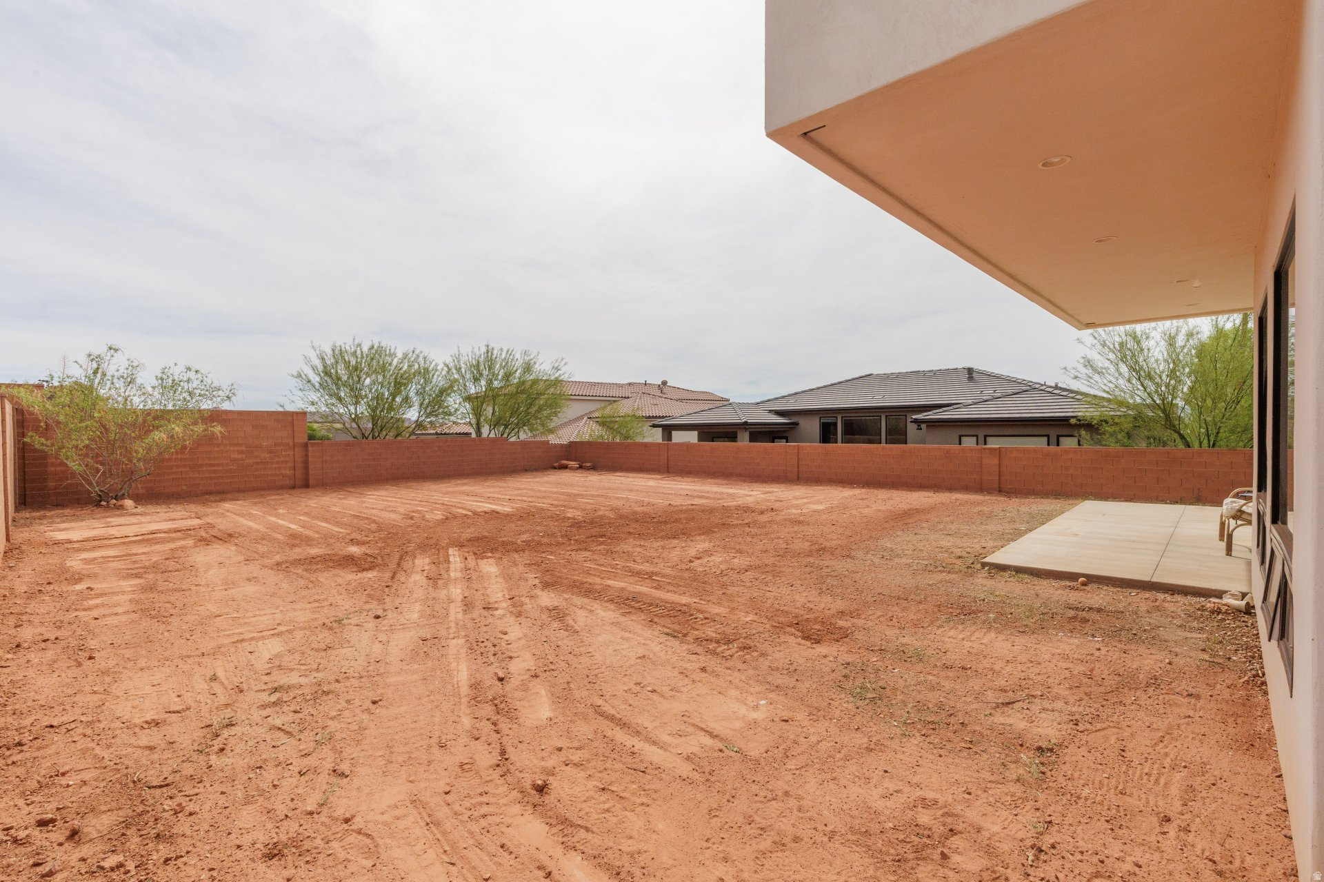 IVINS TOWN SURVEY - Residential