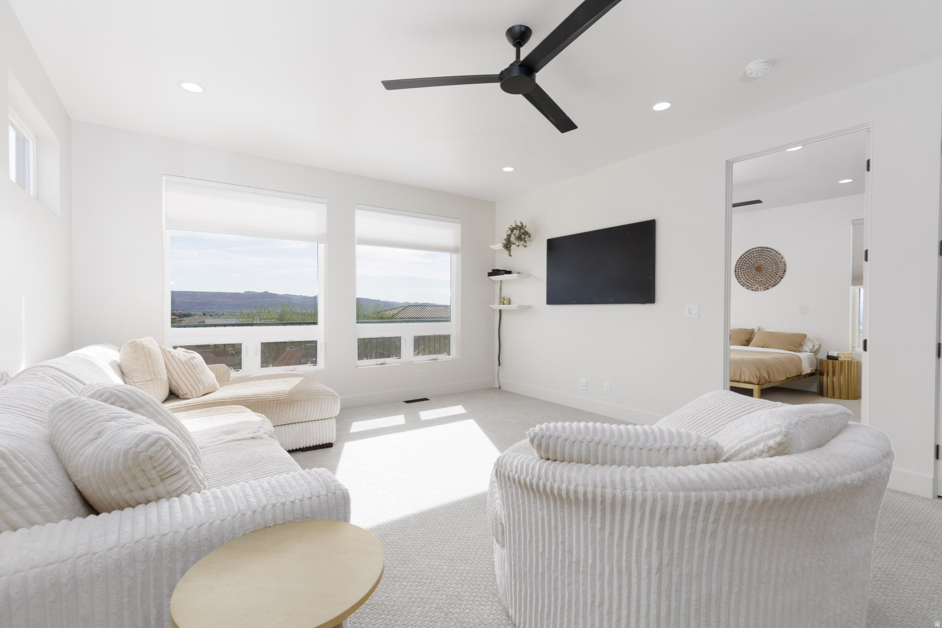 IVINS TOWN SURVEY - Residential