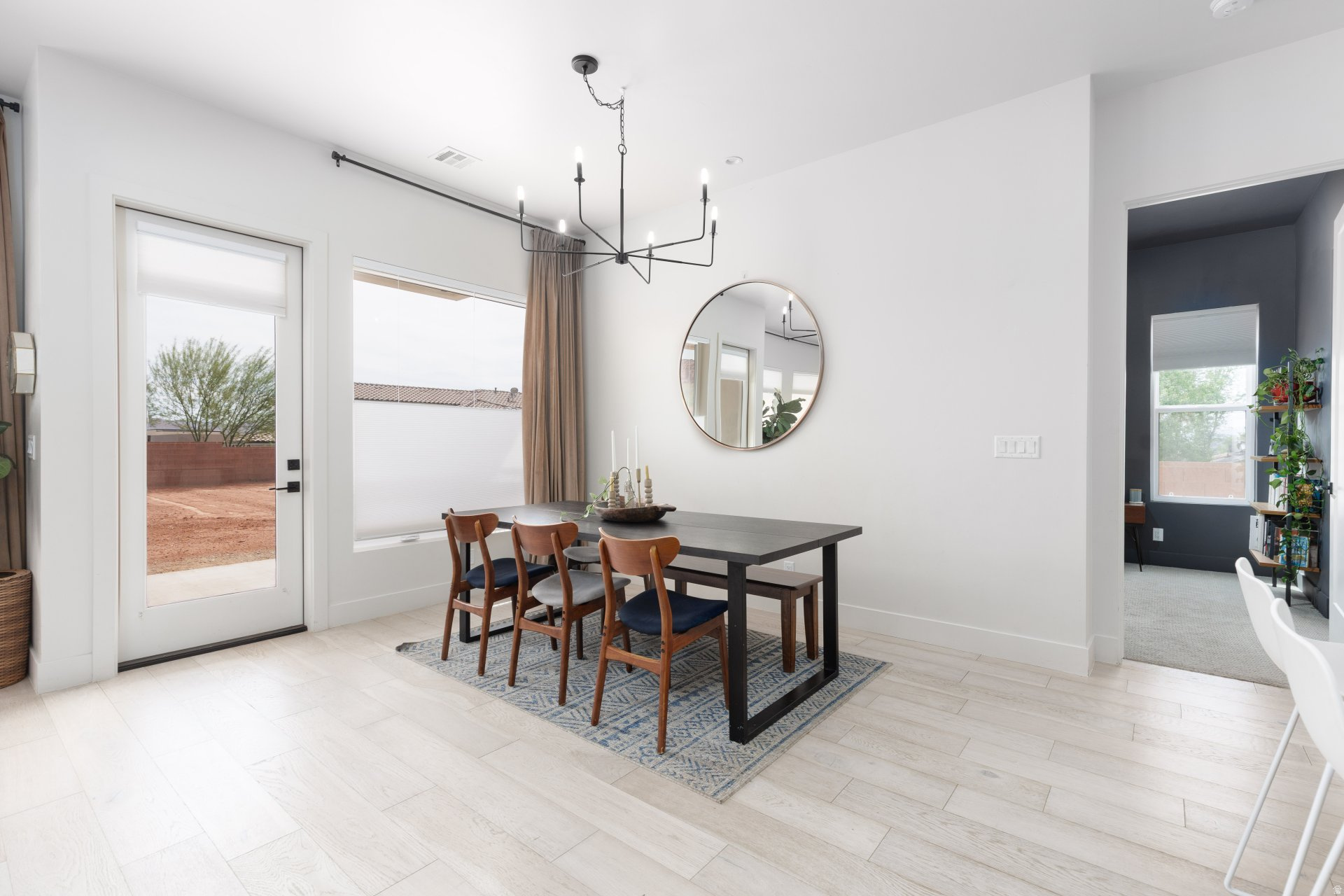 IVINS TOWN SURVEY - Residential