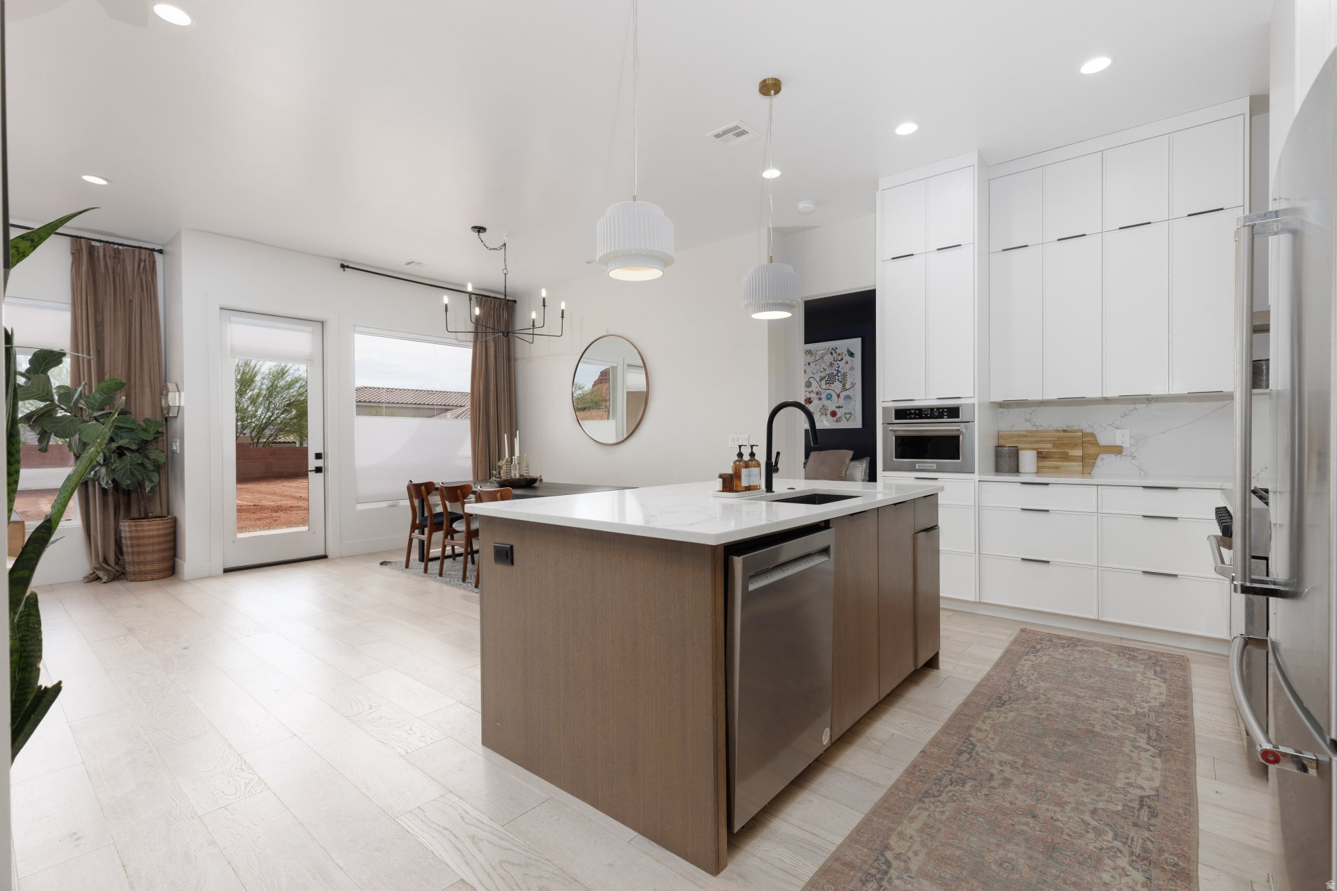 IVINS TOWN SURVEY - Residential