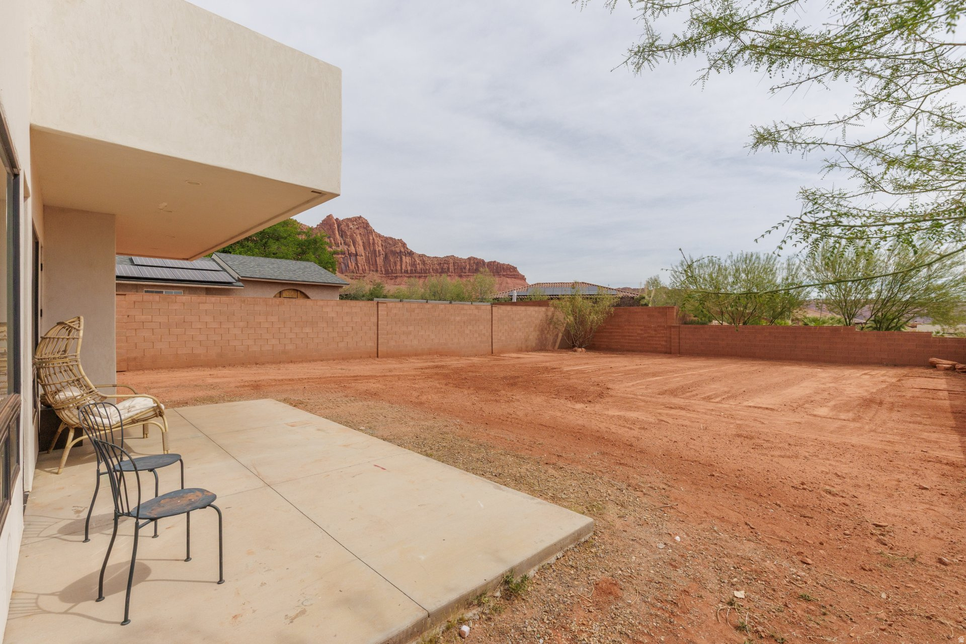 IVINS TOWN SURVEY - Residential