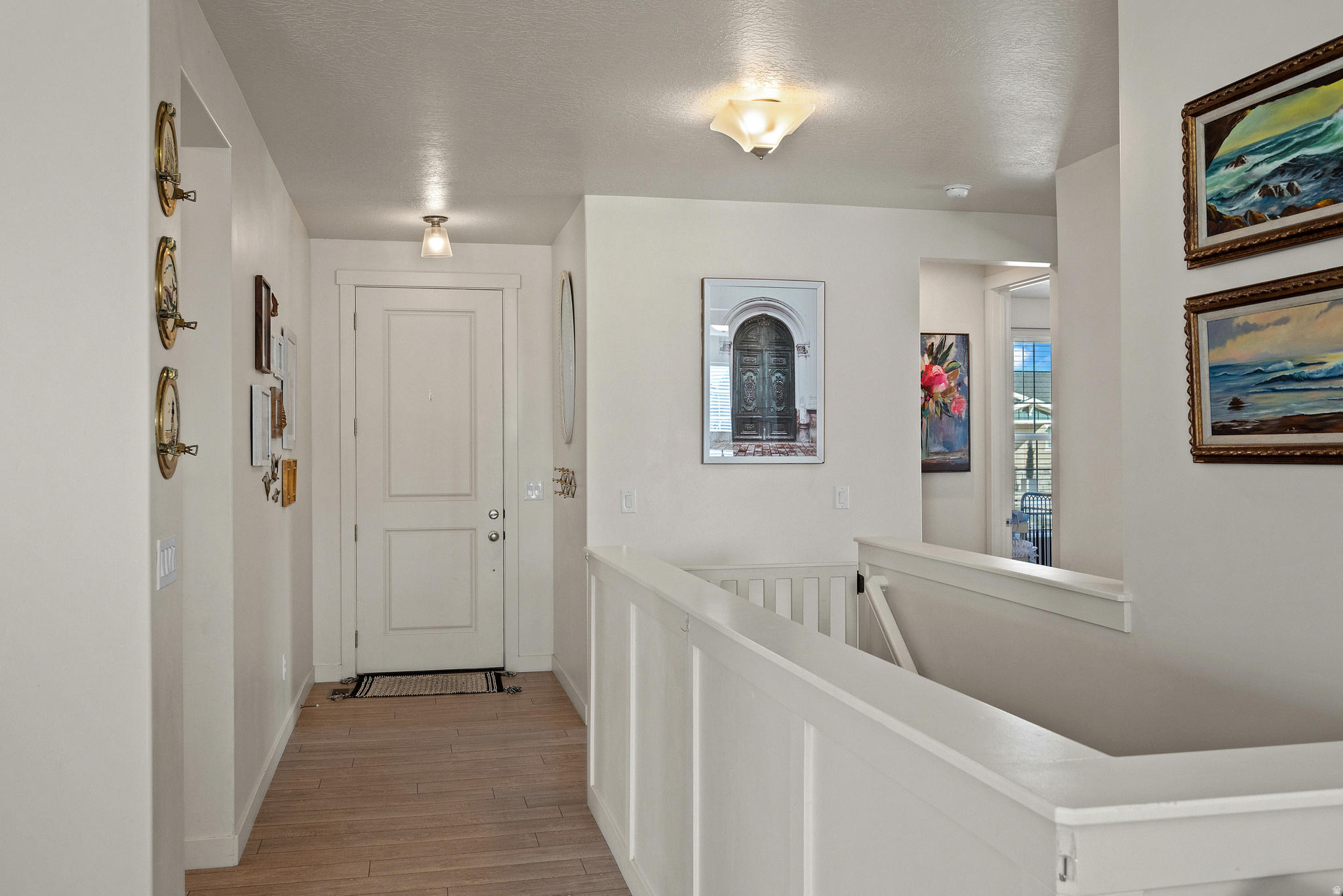 OVERLAND PHASE B - Residential